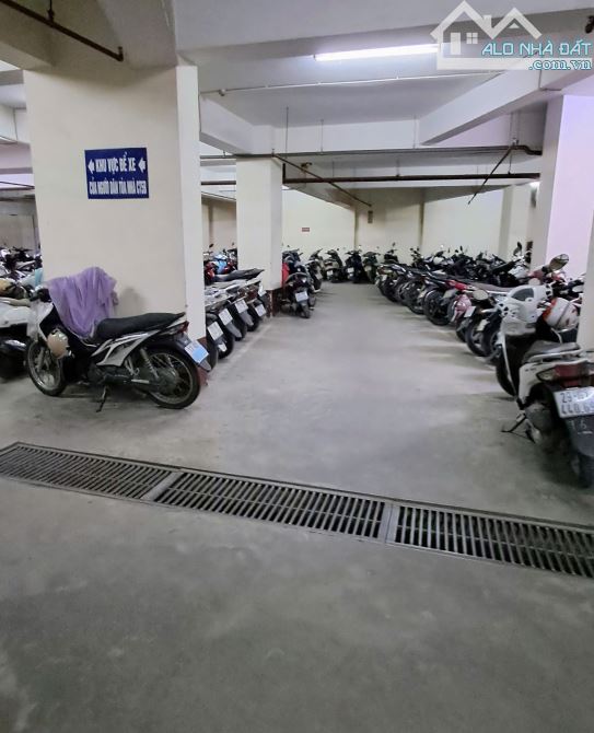 Căn hộ 112m2 3PN cạnh Trung tâm hội nghị quốc gia giá 7 tỷ - 1