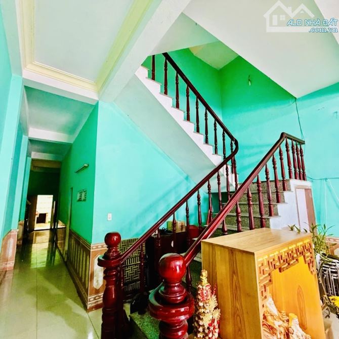 💥NHÀ 3 TẦNG MT HOÀNG DƯ KHƯƠNG – 118M² – NHÀ KIÊN CỐ – GIÁ TỐT NHẤT KHU VỰC CHỈ 8.5 TỶ 🌹 - 1