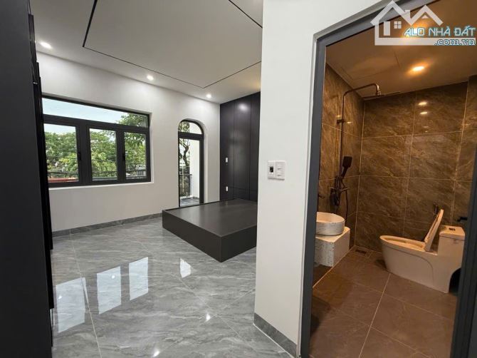 NHÀ ĐẸP 3 TẦNG MẶT TIỀN YÊN KHÊ 2 – VIEW KÊNH – SÁT BIỂN - 1