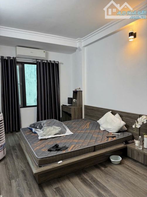 BÁN NHÀ ĐẸP GIA QUẤT – LONG BIÊN – Ở NGAY – NGÕ RỘNG – GẦN PHỐ – GIÁ CỰC TỐT, DT: 50M2, GI - 1