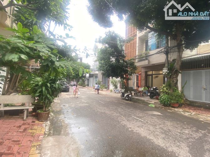 BÁN NHÀ ĐƯỜNG PHẠM NGỌC THẠCH_ KHU TRƯỜNG SONG NGỮ, PHƯỜNG 9_ GIÁ TỐT. - 1