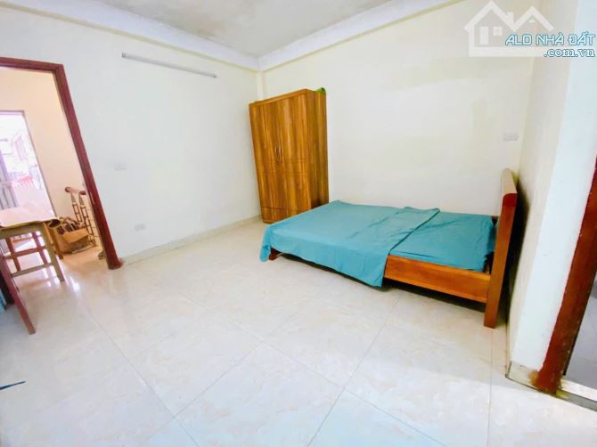 Phòng trọ 3tr6 full nội thất tại ngõ 105 Doãn Kế Thiện – ở được ngay - 1