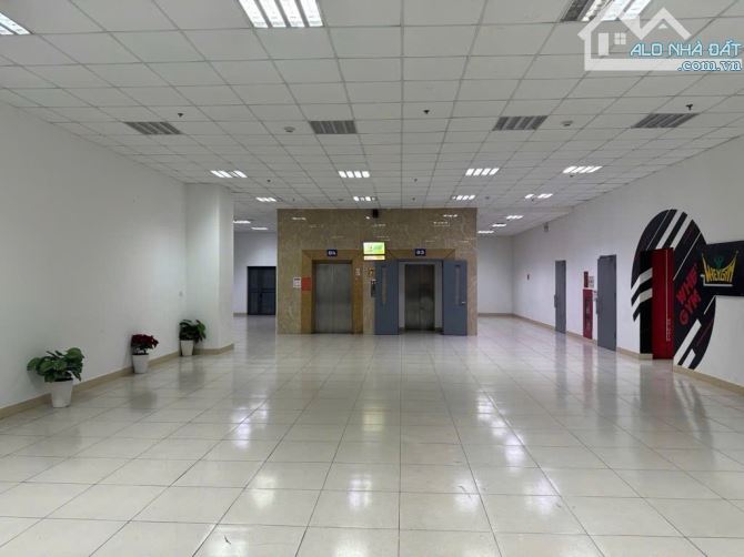 Hiếm! Bán chung cư N3 Nguyễn Công Trứ, Ngô Thì Nhậm, Hai Bà Trưng DT 85m2 3PN 2VS lô góc - 1