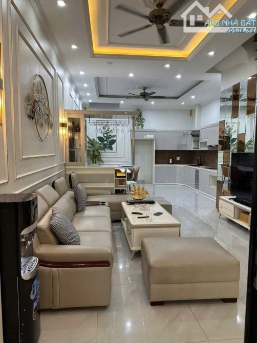 BÁN NHÀ phân lô 6 tầng MỖ LAO HÀ ĐÔNG.VỈA HÈ RỘNG ,KINH DOANH ,Ô TÔ TRÁNH.chỉ 11,8 tỷ - 1