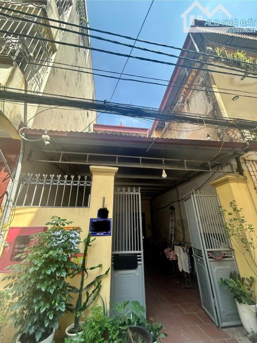 BÁN ĐẤT VĂN QUÁN, NGÕ THÔNG, Ô TÔ QUA, THÍCH HỢP XÂY CCMN, LÀM VĂN PHÒNG CTY, KHO HÀNG... - 1
