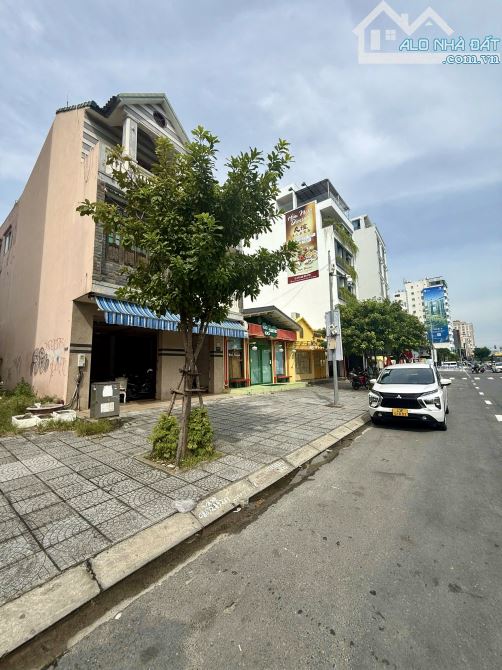 Bán đất mặt tiền đường Võ Nguyên Giáp, khu du lịch sầm uất, sát Hồ Xuân Hương, DT 7x20m - 1
