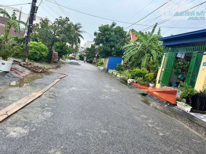 Ms Linh-Bán lô đất 92m2 khu chung cư tổ 6 thị trấn An Dương giá chỉ 3,x  tỷ - 1