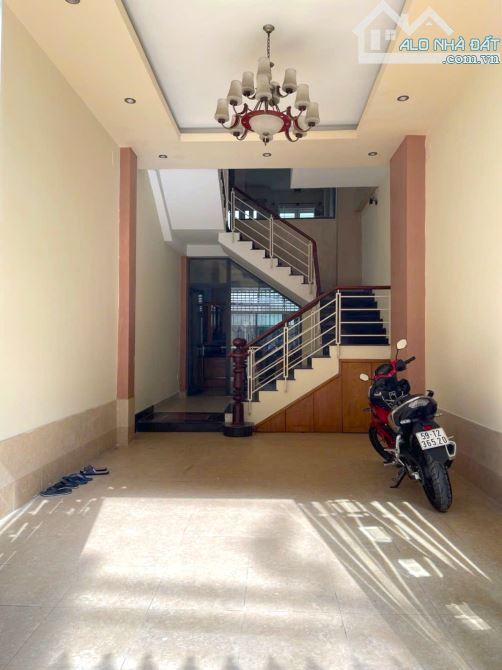 Nhà Bạch Đằng sân bay  4x20 Trệt.3L.4P.5wc.full ML.Tốt VP.Ở KD Online - 1