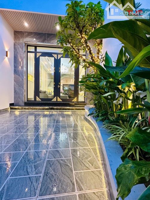 Bán nhà 4 tầng xây mới độc lập tại Tô Hiệu Lê Chân giá 6 ty 5 - 1