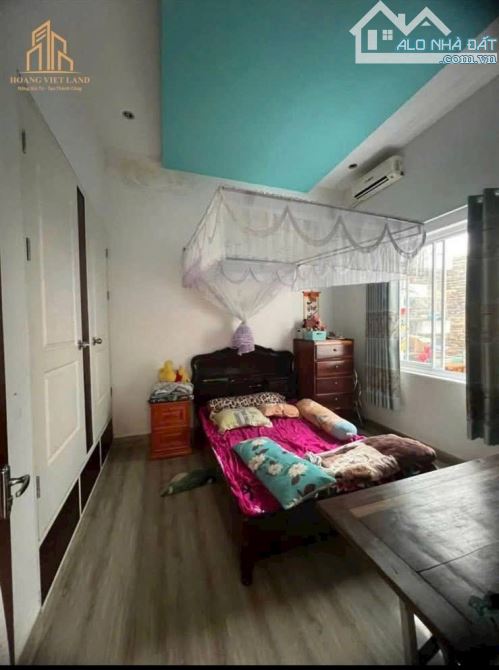 BÁN NHÀ CẤP 4 MẶT TIỀN ĐƯỜNG ĐỖ XUÂN HỢP - DT: 5x21m - H: BẮC - TC: 60m2 - 4,6 TỶ - 1