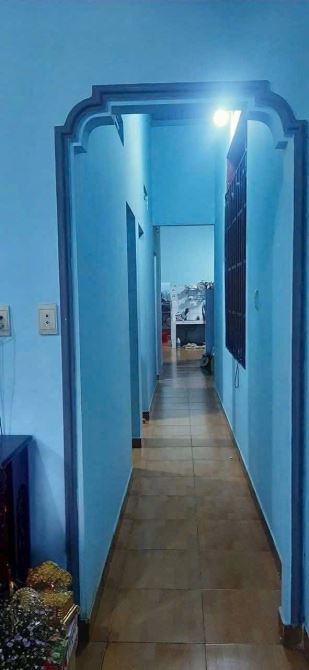 💥 BÁN NHÀ MẶT TIỀN HẺM 349 PHẠM VĂN ĐỒNG CÁCH PVDF CHỈ VÀI CHỤC MÉT. GIÁ TỐT - 1