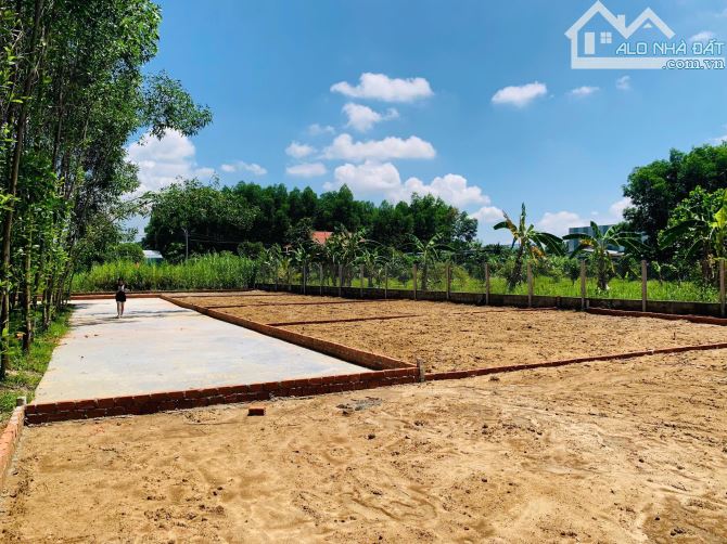 Đất nền Hoà Phú - Hoà Vang - Cách đường 10m5 chỉ 20m - Giá chỉ 9xxtr/lô - 1