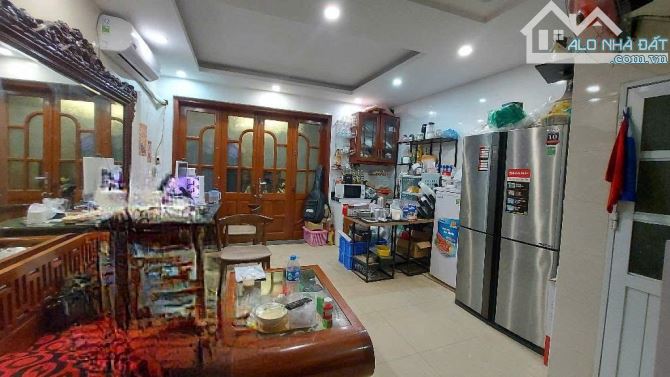 SIêu Phẩm  Lê Duẩn-Gần CV Thống Nhất - 41m2 - 7.6 tỷ =  Sở Hữu Nhà TT Q. Đống Đa - 1