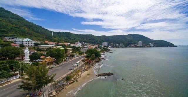 🔥🏝 BÁN VILLA HỒ BƠI VIEW BIỂN - 20 TỶ - SỔ HỒNG HOÀN CÔNG - TRẦN PHÚ BIỂN ĐẸP - 1