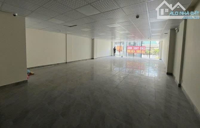 Cho thuê MT kinh doanh 35A Trần Đình Xu , P. Cầu Kho, Q.1 - 1