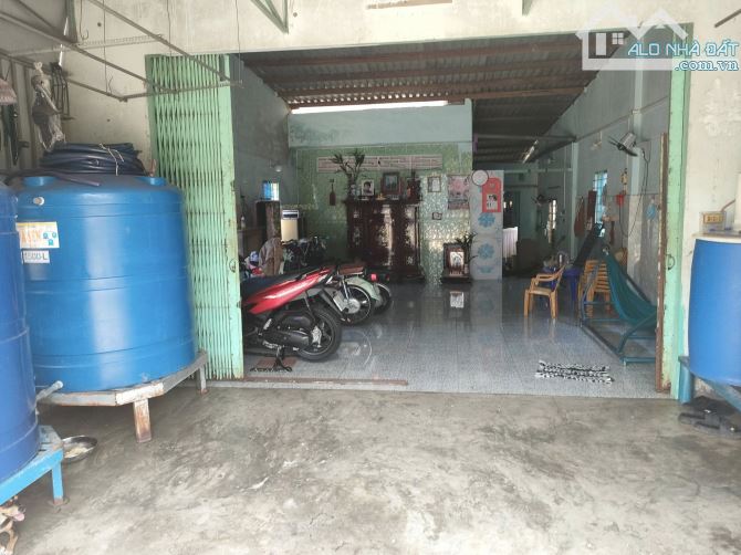 Bán gấp căn nhà nát Đ.Lê Thị Siêng - củ chi - 125m2 - SHR - 715 Triệu - 1