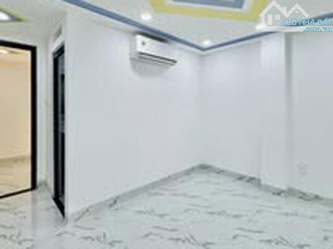 Nhà 5 Tầng – Dò..ng Tiề..n 250 Triệu/Năm – Hẻm Ô Tô Âu Cơ & Lạc Long Quân – Chỉ 6,7 Tỷ - 1