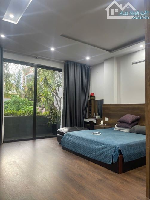 Nhà 3 tầng mới đẹp khu Khuê Mỹ Đông - View Công viên - Giá 18 tỷ xx - 1