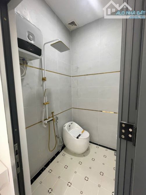 ✨ 2 CĂN NHÀ MỚI – TÂN CỔ ĐIỂN FULL NỘI THẤT ✨ - 1