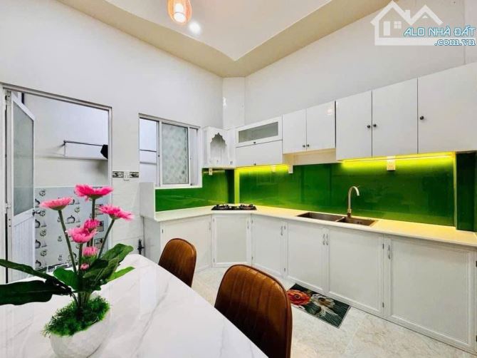 ✳️ Sắp đi nước ngoài bán nhà đường Võ Văn Ngân - Thủ Đức / 70,4m2 / Giá 3 Tỷ 150 - 1