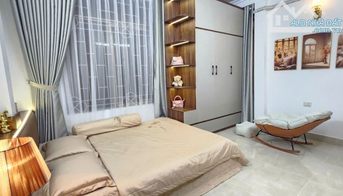 💥ƯNG NHẤT TRONG TẦM GIÁ💥-HAI BÀ TRƯNG-18M-5 TẦNG -MT 4.3M-GIÁ 4.88 TỶ, NGON BỔ RẺ - 1