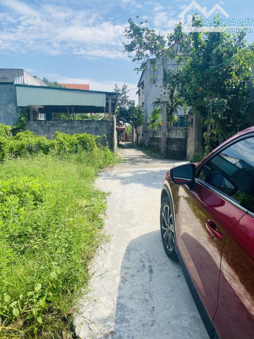 Cần bán 767m² đất mặt tiền 12.6m, nở hậu, có quy hoạch mở đường – cơ hội đầu tư cực hiếm - 1