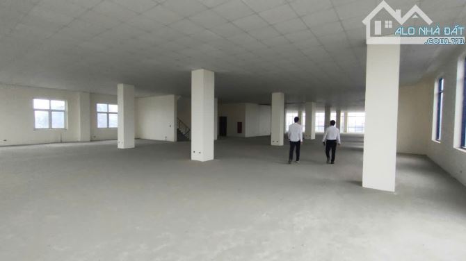 Cho thuê kho đường Nguyễn Trác, Hà Đông. DT 1500m, xây dựng kiên cố. có PCCC tự động. Giá - 1