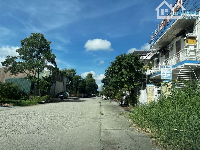 Bán đất 145m2 KQH Ngọc Anh, phường Mỹ Thượng. TP Huế - 1