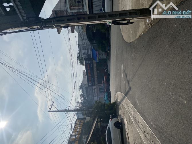 Bán nhà Chánh Nghĩa - TDM hàng hiếm khó tìm chỉ 2 tỷ - 1