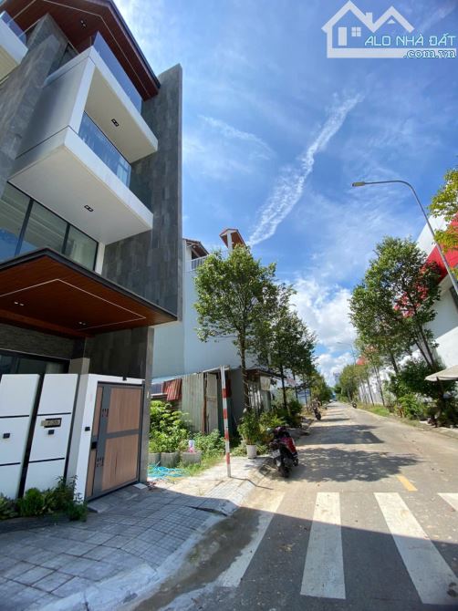 Bán đất 65,6m2 KQH Đông Nam Thuỷ An, ngay bên cạnh Toà nhà Thiên Ân, đối lưng Võ Văn Kiệt - 1