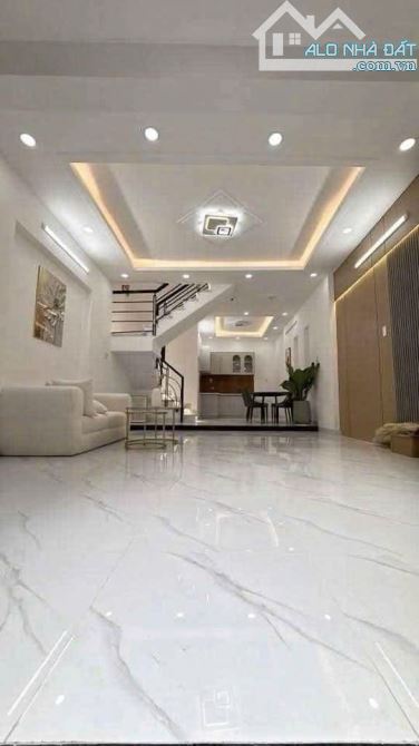 BÁN NHÀ 1 TRỆT 1 LẦU  SỔ RIÊNG THỔ CƯ CHƯA ĐẾN 2 TỶ - 1