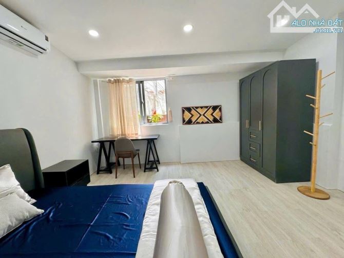 Hẻm xe hơi ngay Quận 1 thì chỉ còn căn duy nhất ngay Nguyễn Thị Minh Khai - Giá 6,89tỷ - 1