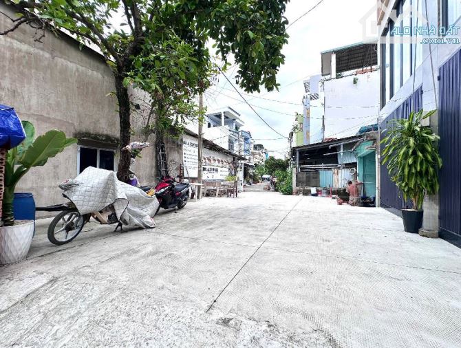 ĐẤT ĐẸP – GIÁ TỐT – PHAN HUY ÍCH, P.14, GÒ VẤP – CHỈ 14 TỶ - 1