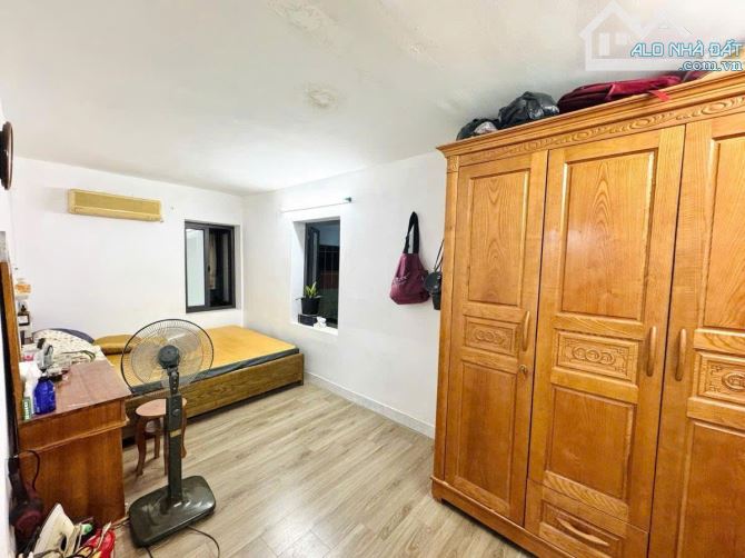 Bán căn hộ tập thể Phương Mai 60m 2 ngủ Ở sướng giá mềm - 1