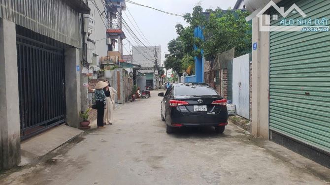 Mở bán đất truc chính kinh doanh tại Đông Lai, Quang Tiến, giá rẻ hơn thị trường vài giá - 1