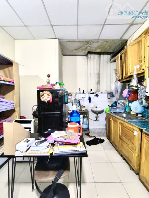 🏡 BÁN NHÀ LÊ VĂN SỸ 60M2 4.1X15 2TẦNG - 8.3TỶ - 1