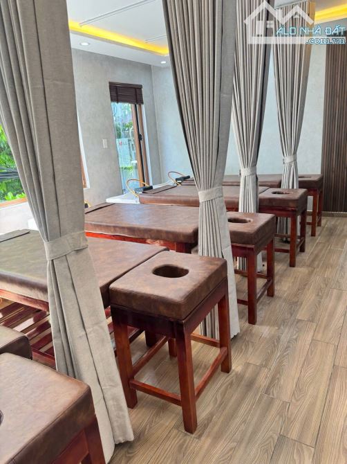 🌊 BÁN NHÀ 2 TẦNG MẶT TIỀN NGUYỄN THIỆN KẾ – VÀI BƯỚC CHÂN RA BIỂN, NGANG 6M, GIÁ CHỈ 8X T - 1