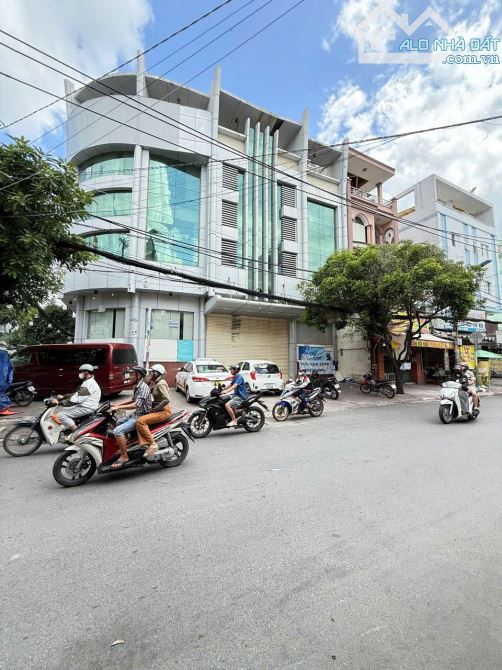 MẶT TIỀN TÂN BÌNH - KINH DOANH ĐỈNH - KHU VỰC XÂY CAO TẦNG - 74M2 - GIÁ 11 TỶ TL - 1
