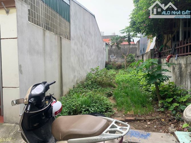 Siêu đẹp giá cực rẻ đường thông 60m2 tại Linh Quy Bắc (Kim Sơn), xã Thuận An, Hà Nội - 1