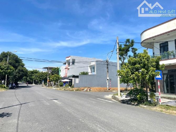 💥 GÓC 2 MẶT TIỀN ĐẸP  ĐƯỜNG 10.5M– PHAN THAO & ĐOÀN NGỌC NHẠC, HÒA XUÂN, ĐÀ NẴNG. - 1