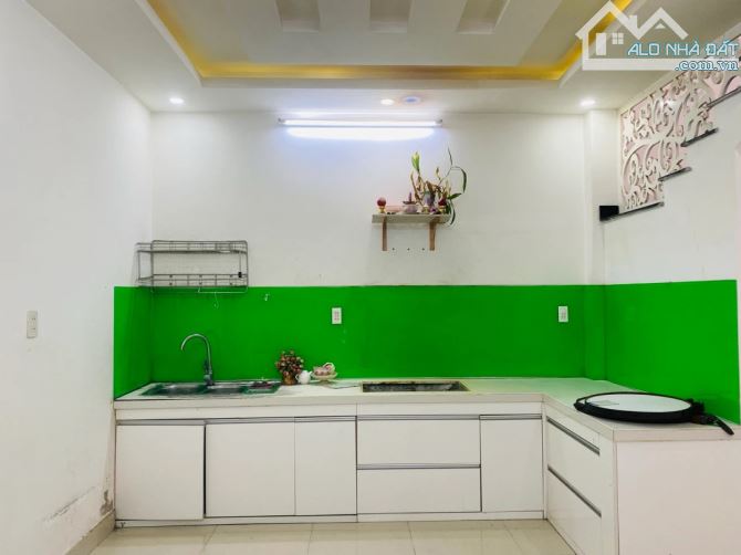 BÁN NHÀ MẶT TIỀN TRẦN NHÂN TÔNG  , PHÙ HỢP Ở HOẶC KINH DOANH - 1