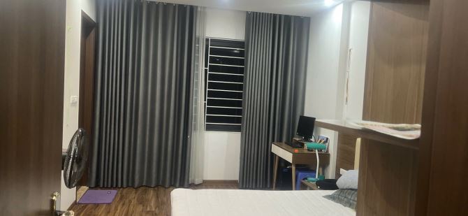 Bán nhà 5 tầng 60m tại Khu đất dịch vụ Tân Tây Đô, Quốc lộ 32, Đan Phượng, Hà Nội, 60m2 - 1