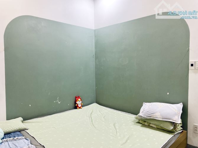 HOÀNG VĂN THÁI – NHÀ C4 MỚI 60M² – KIỆT Ô TÔ – DÀNH CHO VỢ CHỒNG TRẺ - 1