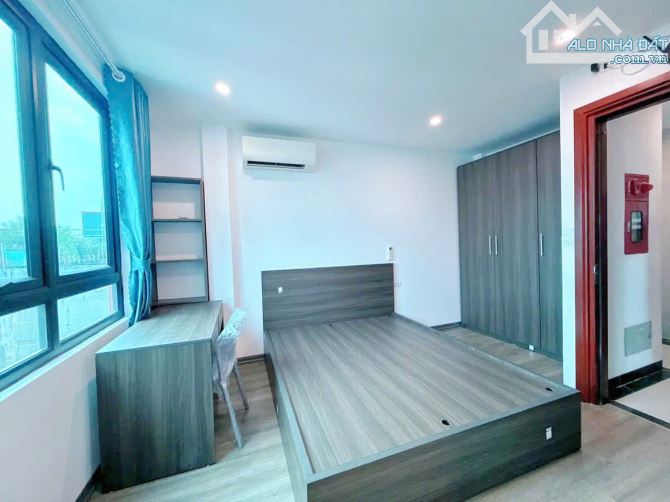 CCMN Vị trí siêu đẹp/Oto vào nhà/Luôn full phòng full dòng tiền - Dương Quảng Hàm/Cầu Giấy - 1