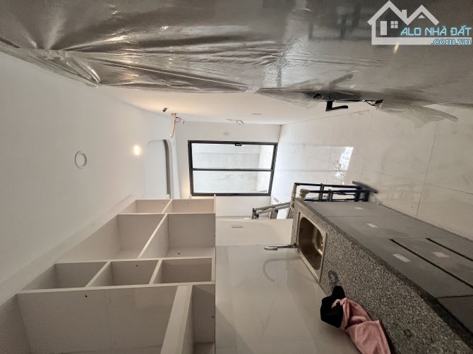 🏢 CƠ HỘI ĐẦU TƯ KHÔNG THỂ TỐT HƠN, BÁN TÒA CĂN HỘ DỊCH VỤ – VỊ TRÍ VÀNG QUẬN 2, TP. - 1