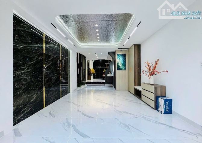 CÔ TƯ BÁN NHÀ PHẠM ĐÌNH TOÁI 60M2 - 5TỶ810, ĐANG CHO THUÊ 22TRIỆU - 1