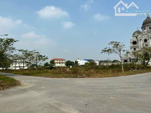 CẦN BÁN KĐT TRƯỜNG THỊNH - TP HẢI DƯƠNG - 1