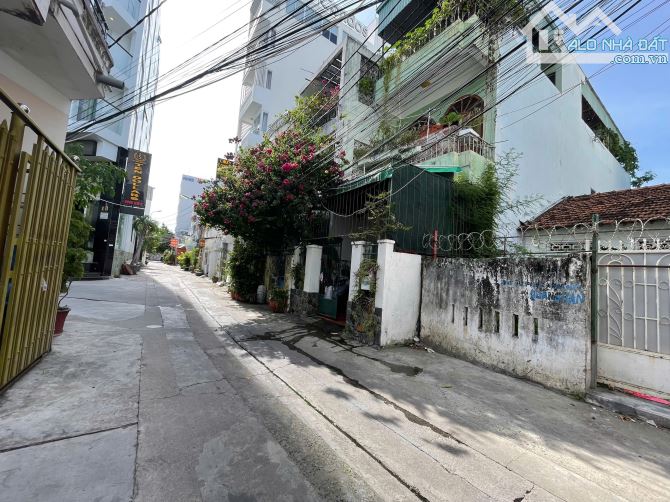 Căn Nhà Hiếm Hoi Hẻm Ô Tô Né Nhau - NGUYỄN THIỆN THUẬT PHỐ TÂY T. NHA TRANG . - 1