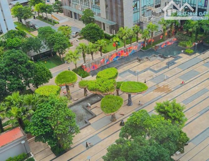 Bán căn 2 phòng ngủ – 2 vệ sinh tại tòa Vip Goldmark City, -136 Hồ Tùng Mậu - 1