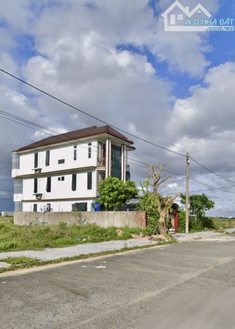 Đất mt đường Nguyễn Huân - Kqh Hói Sen giá đầu tư - 1